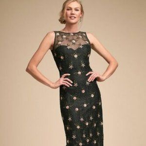BHLDN DESMA DRESS Size 0